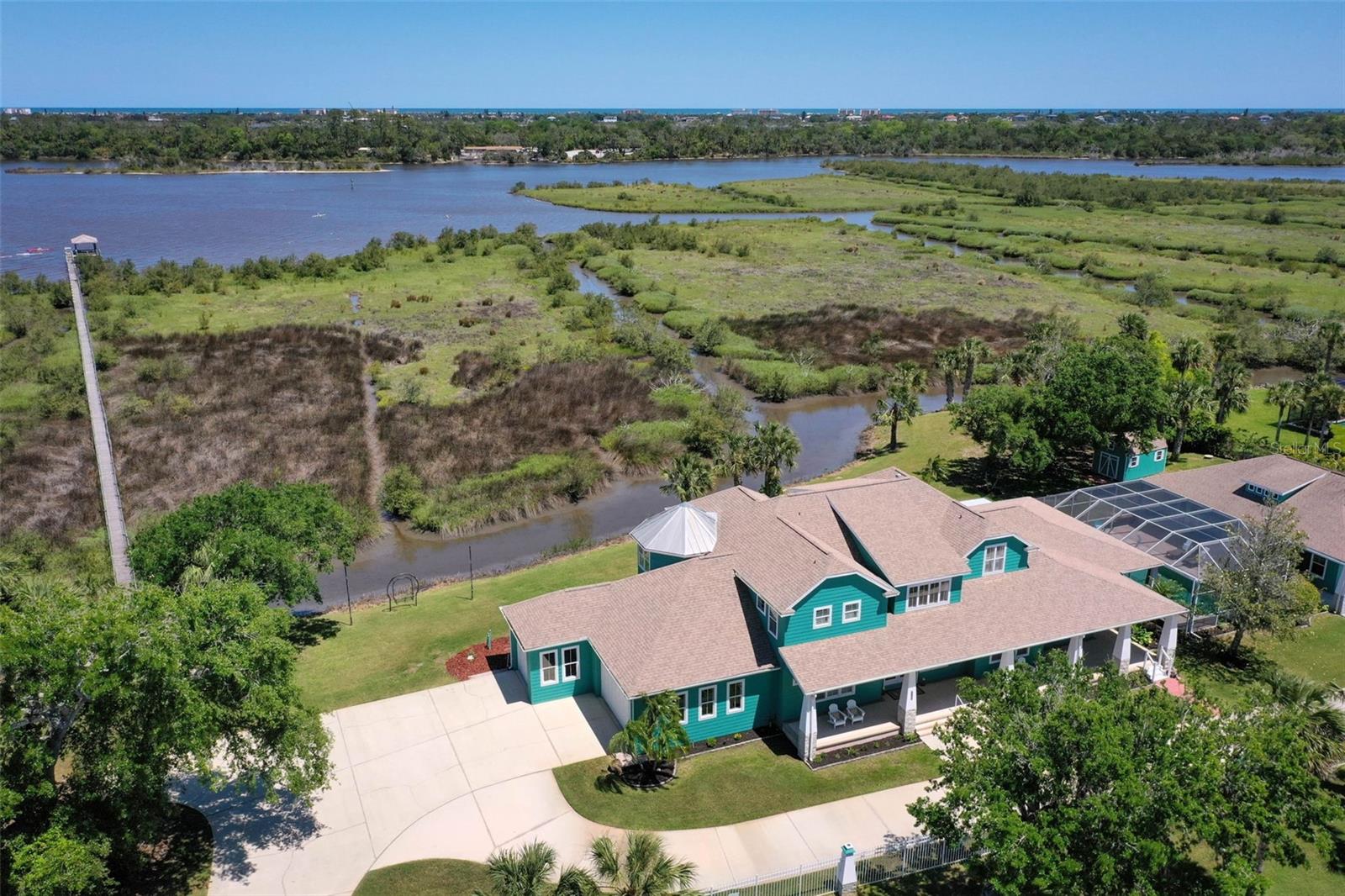 SANCTUARY - Residential