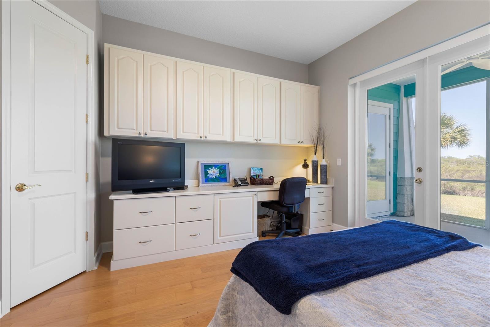 SANCTUARY - Residential