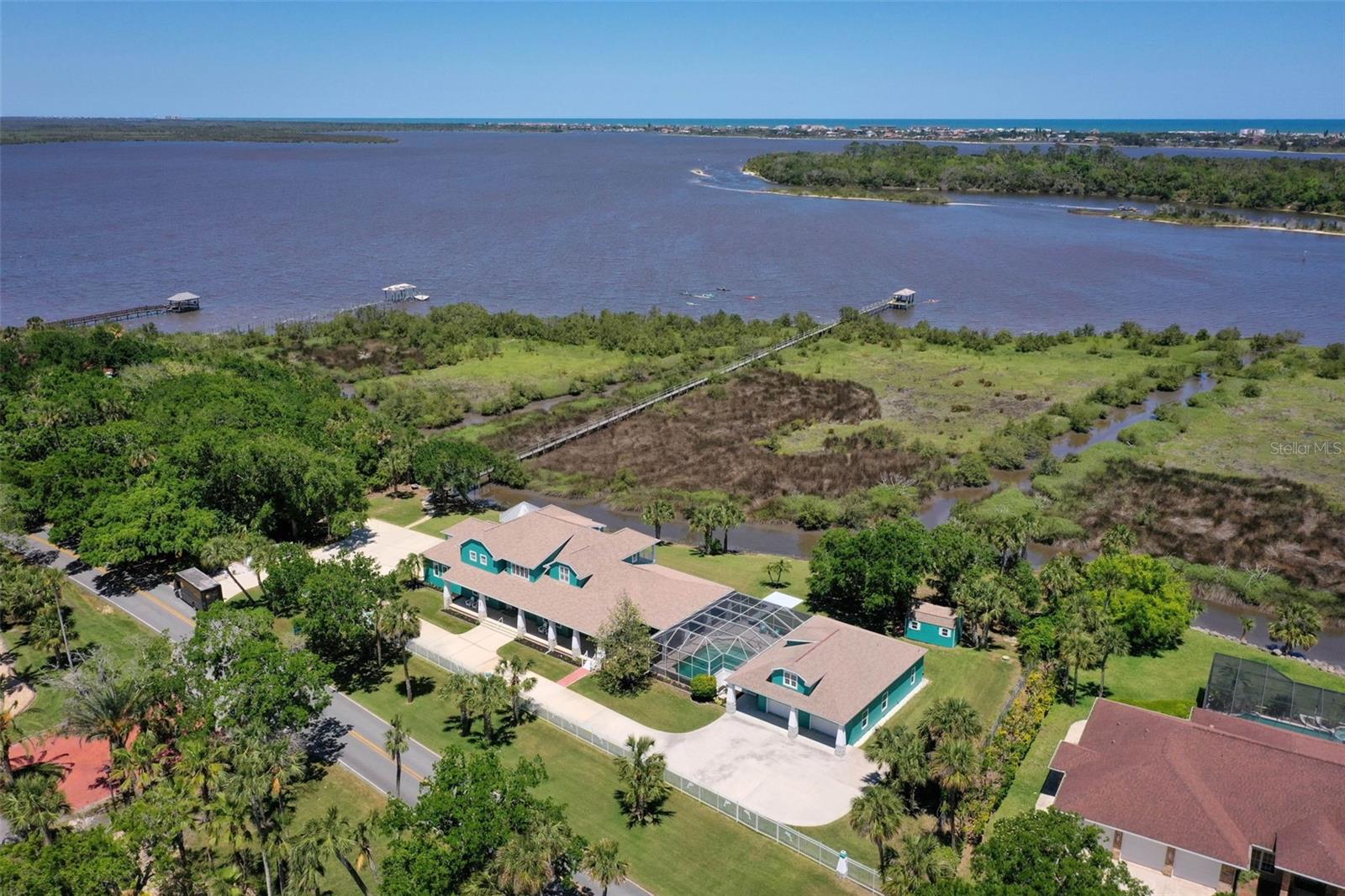 SANCTUARY - Residential