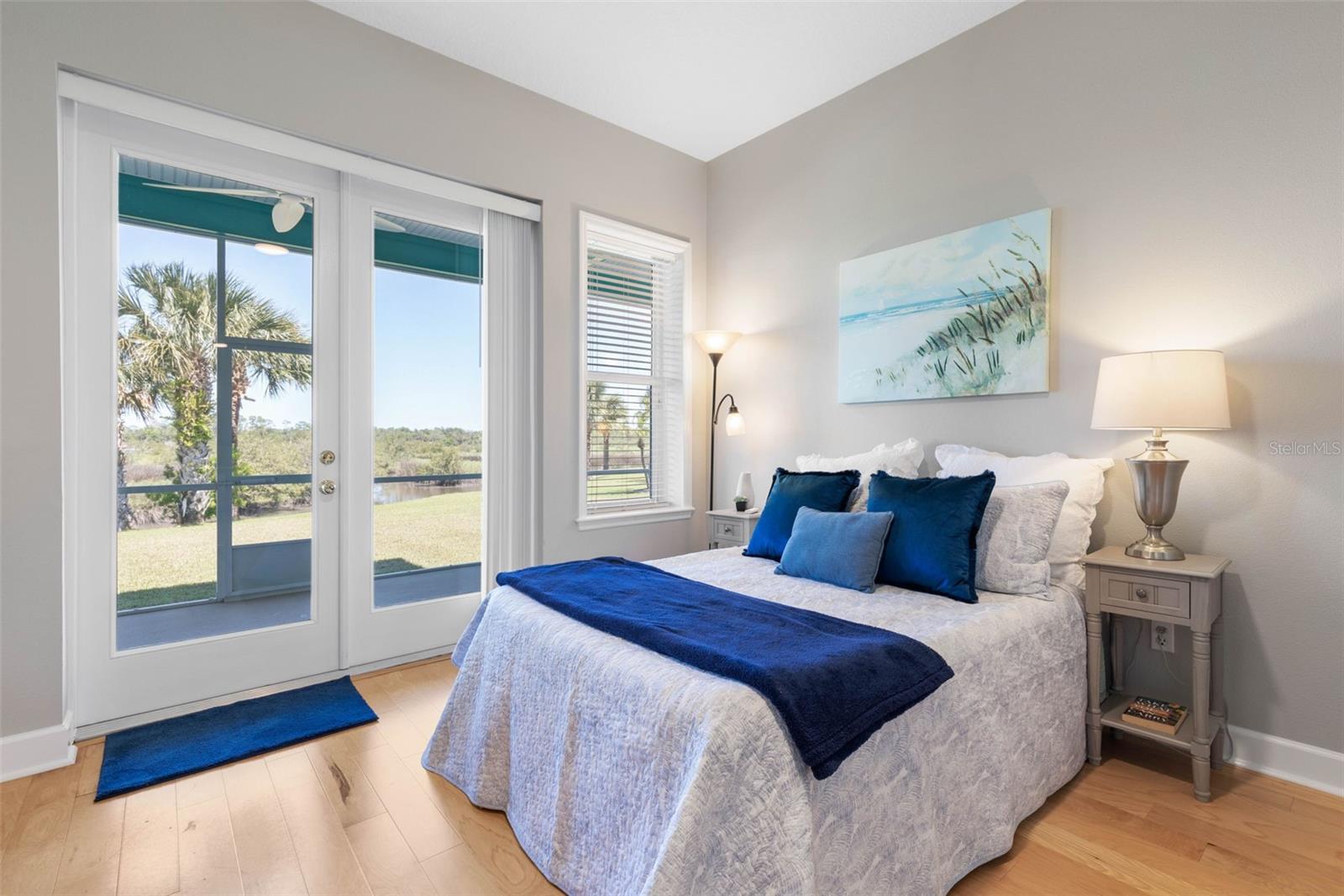 SANCTUARY - Residential