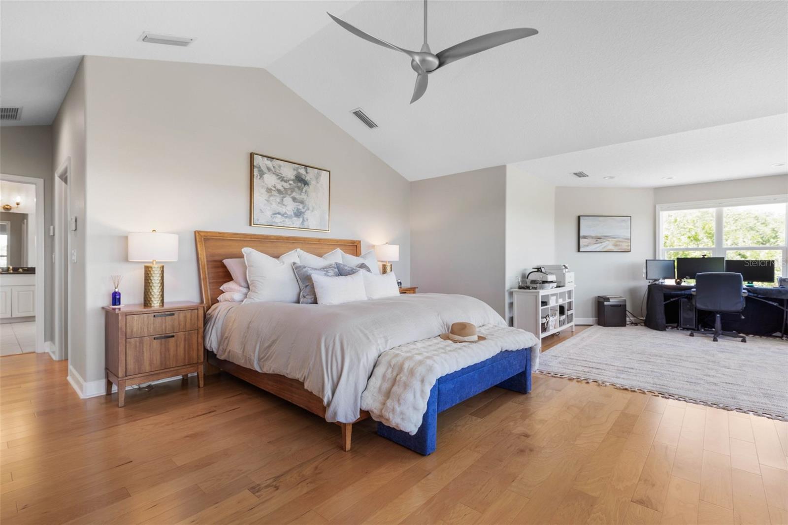 SANCTUARY - Residential