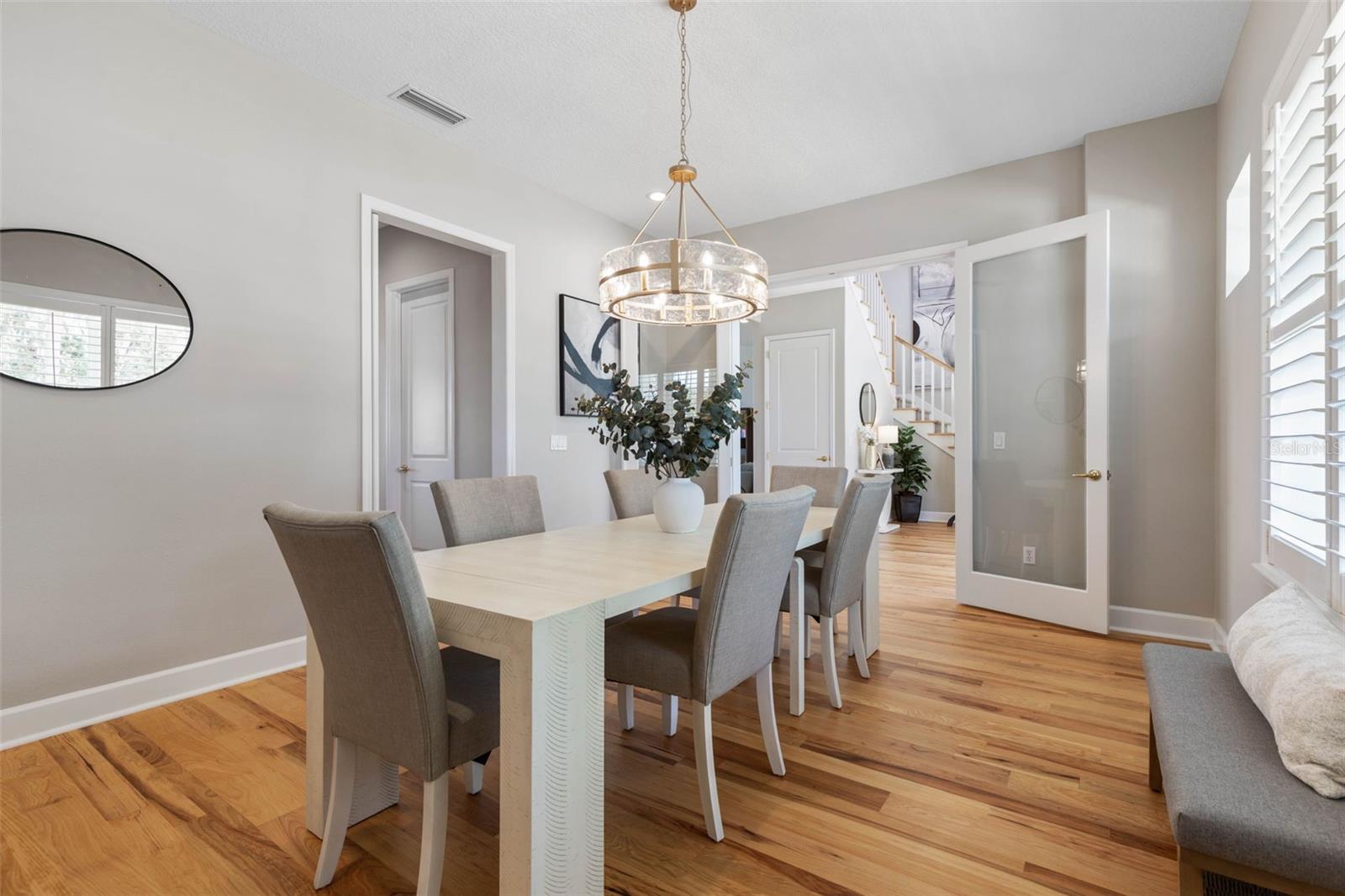 SANCTUARY - Residential