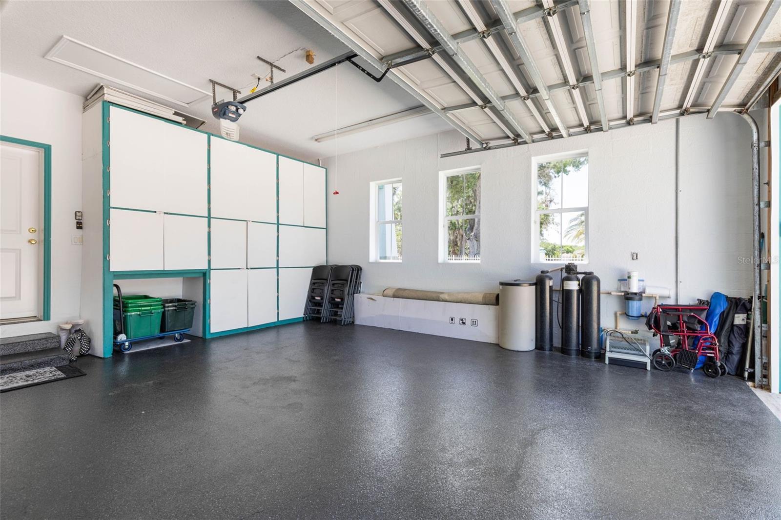 SANCTUARY - Residential