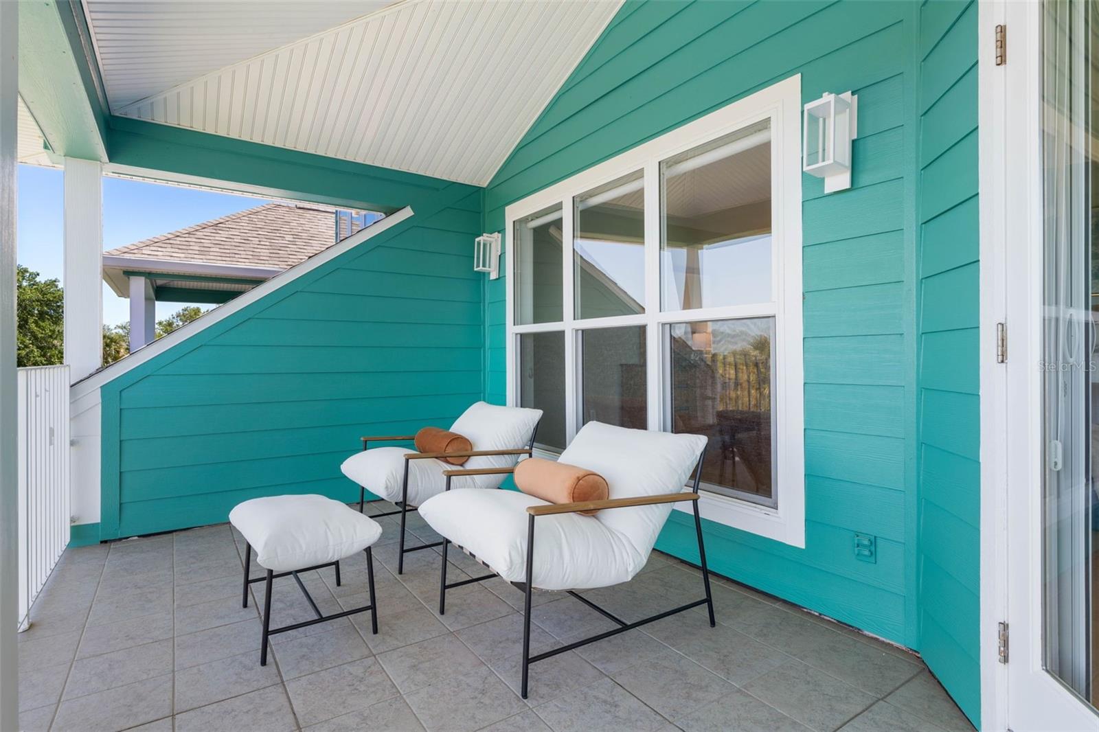 SANCTUARY - Residential