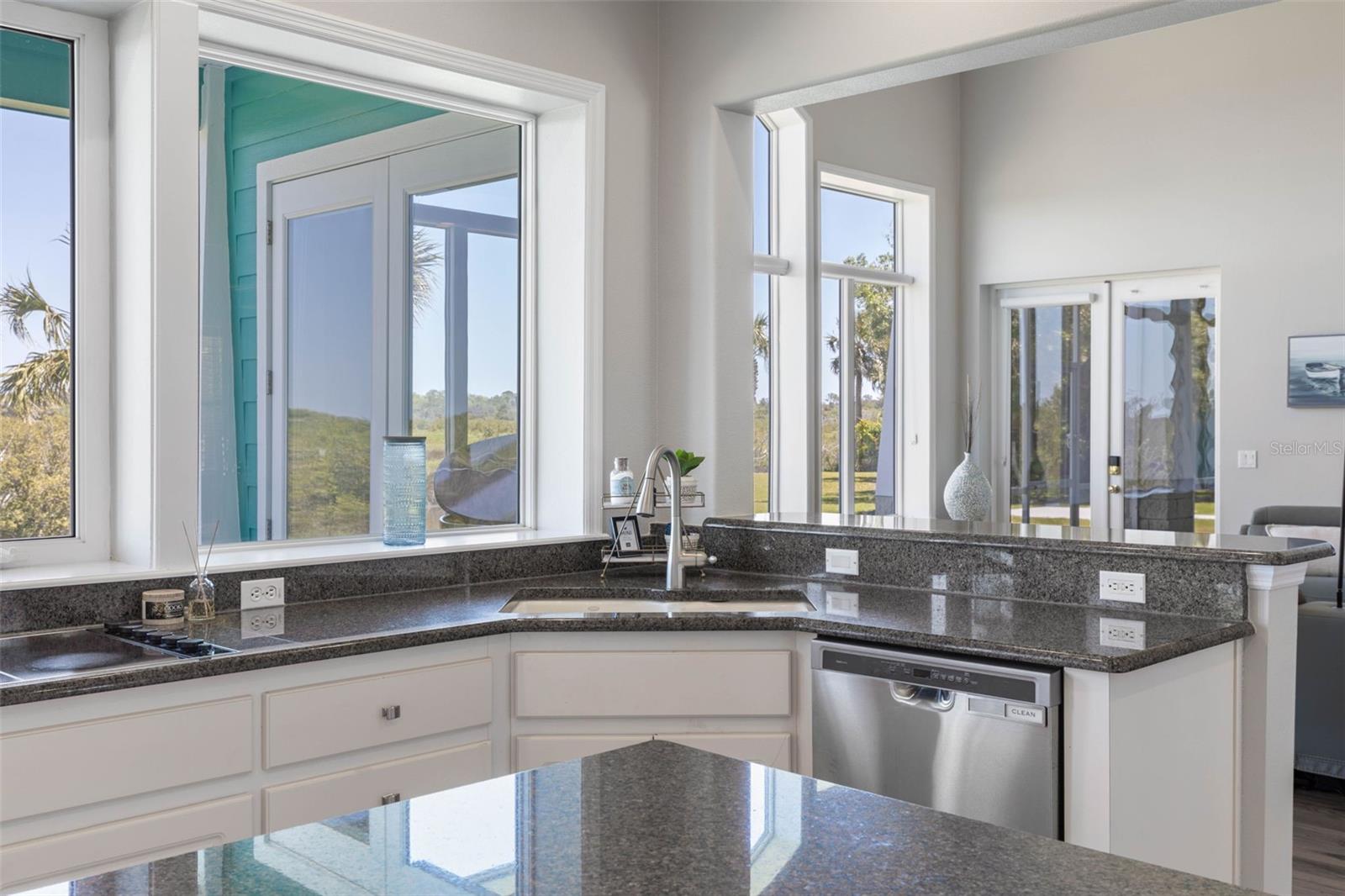 SANCTUARY - Residential