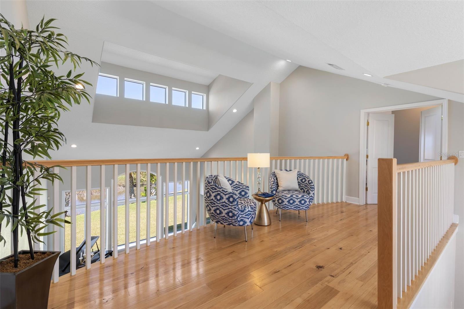 SANCTUARY - Residential