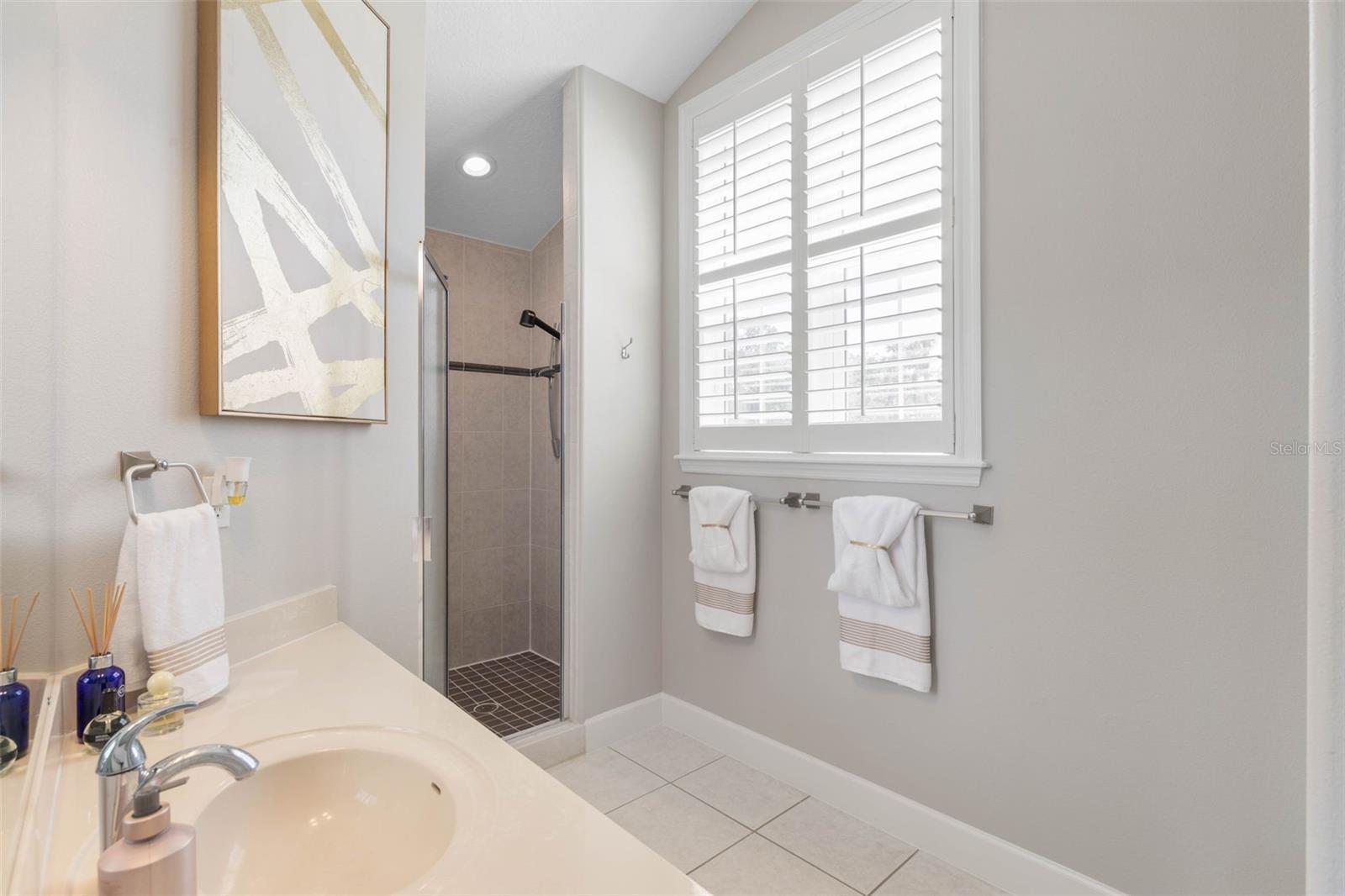 SANCTUARY - Residential