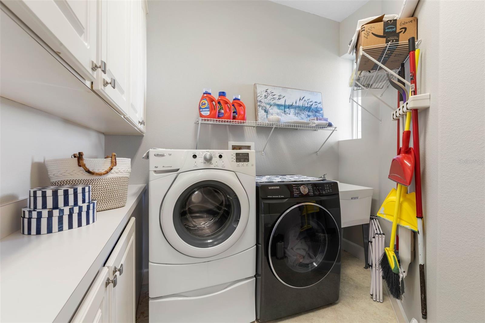 SANCTUARY - Residential