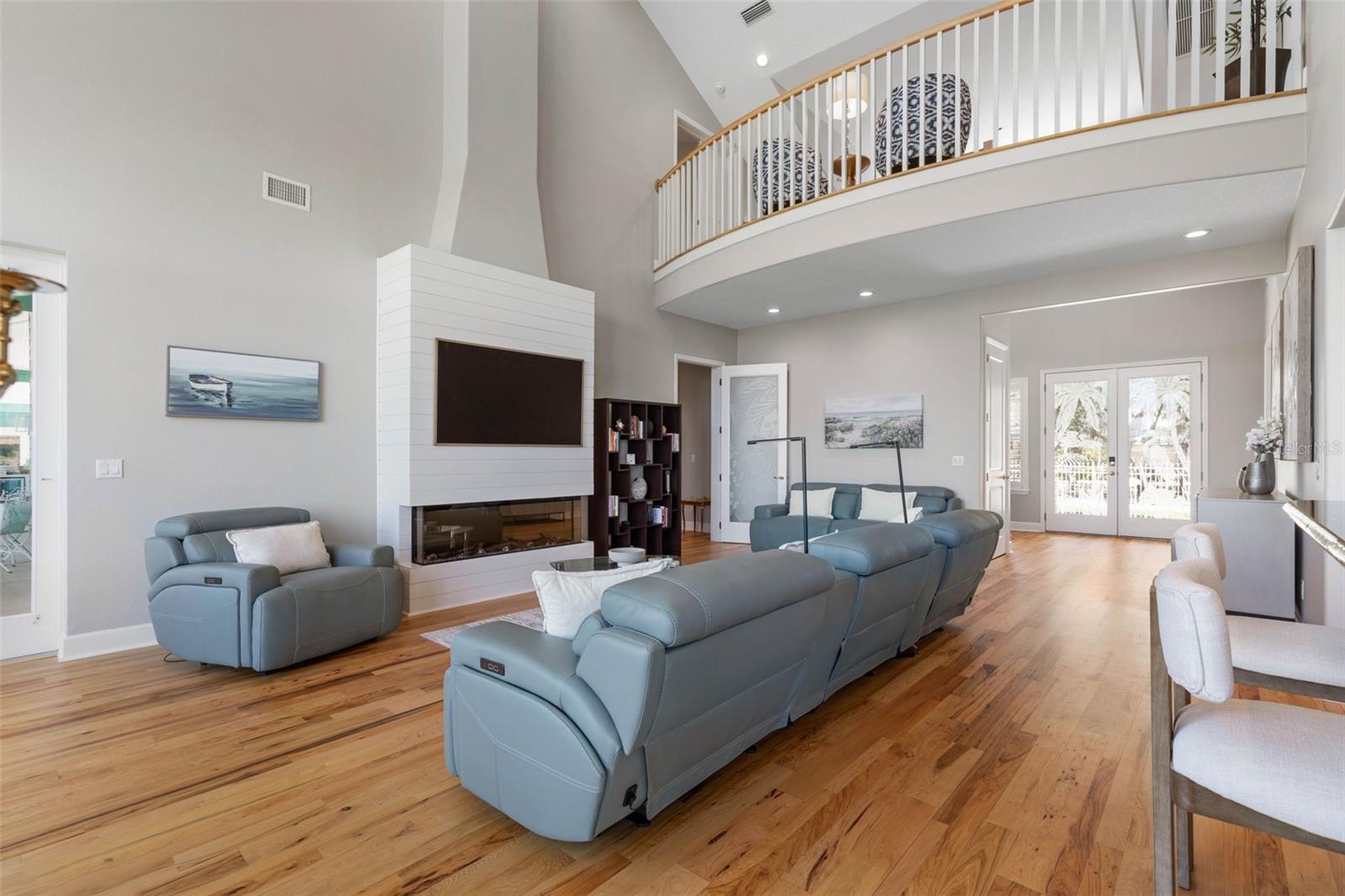 SANCTUARY - Residential