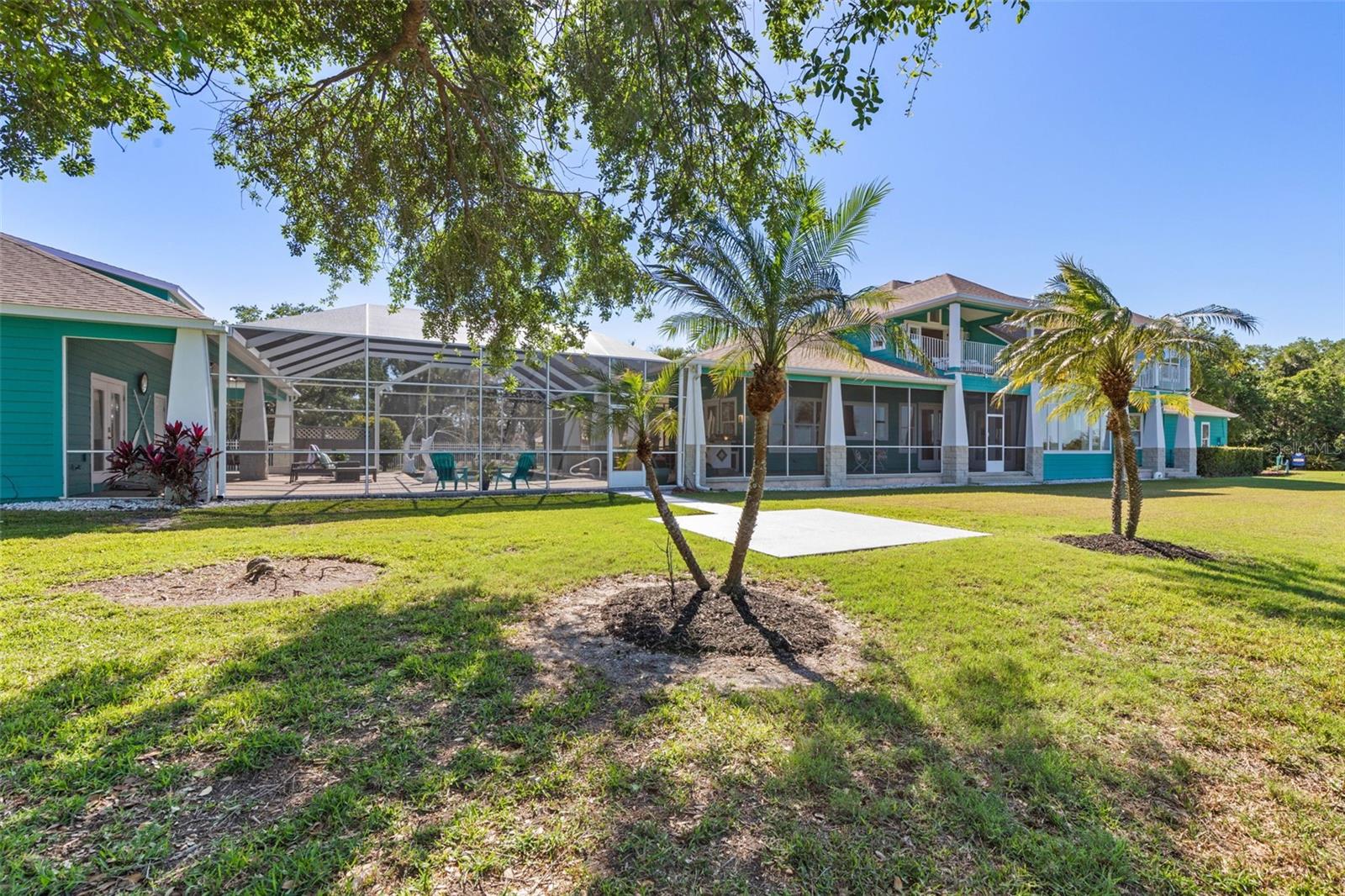 SANCTUARY - Residential