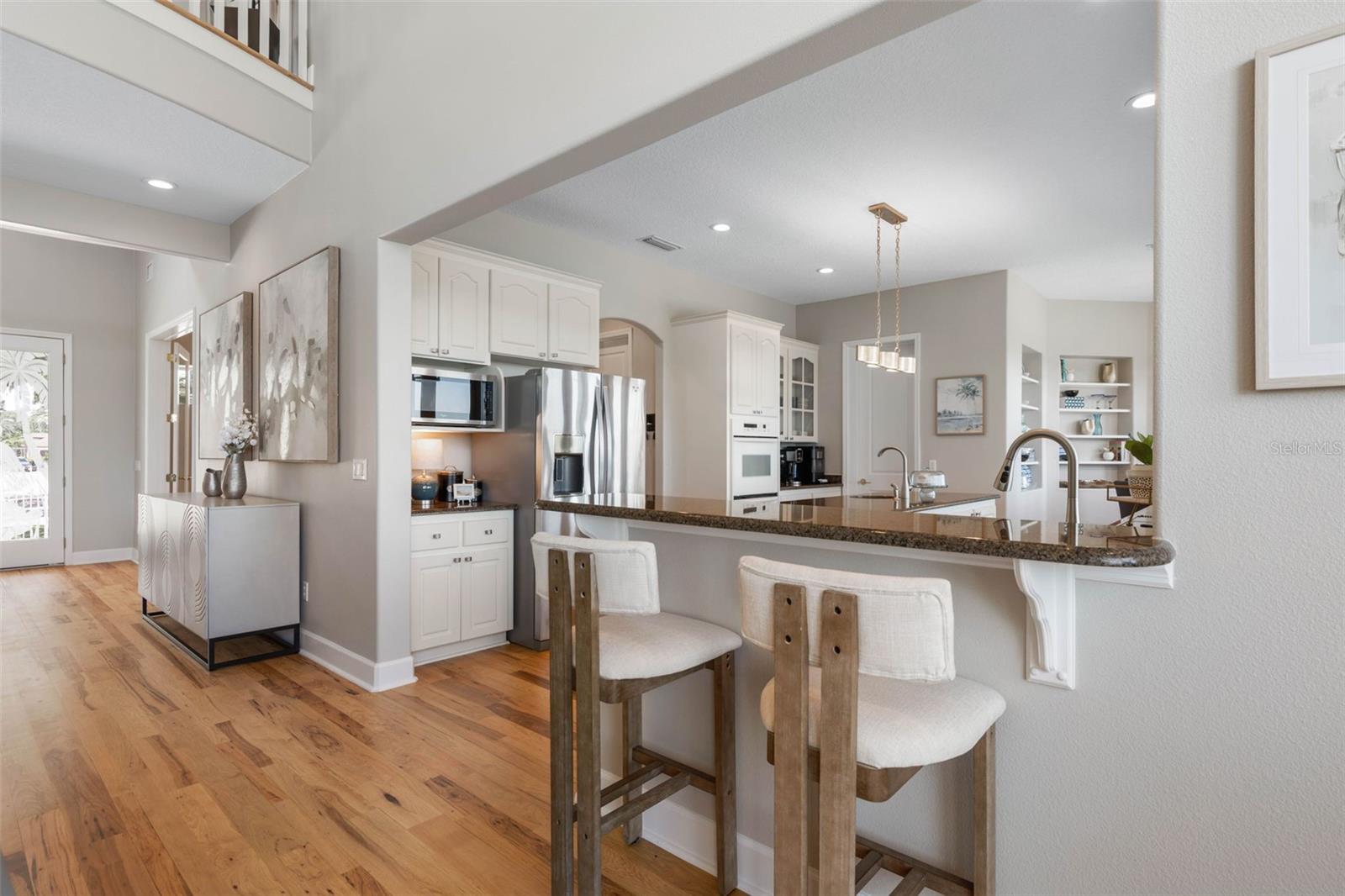 SANCTUARY - Residential