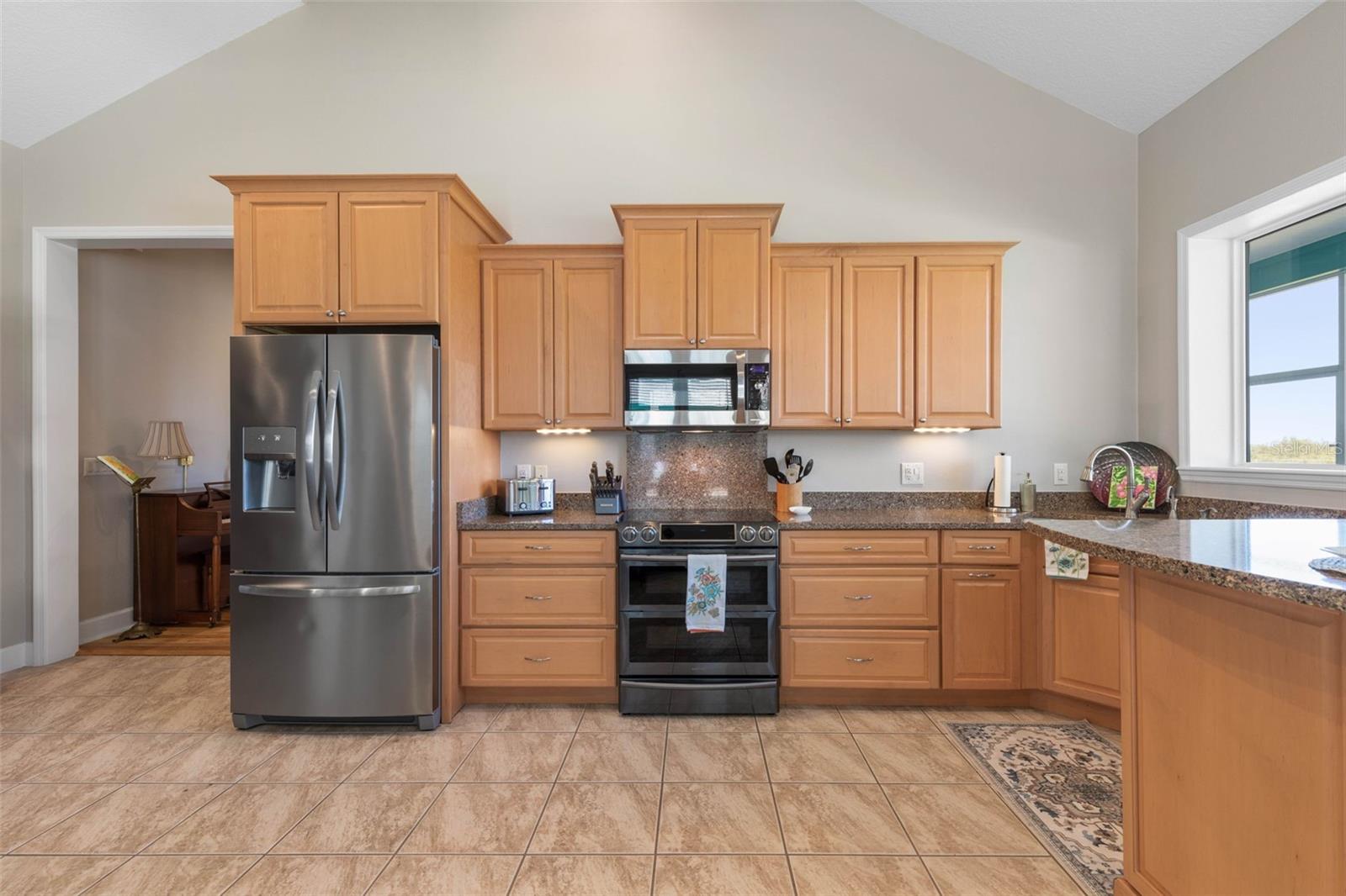 SANCTUARY - Residential