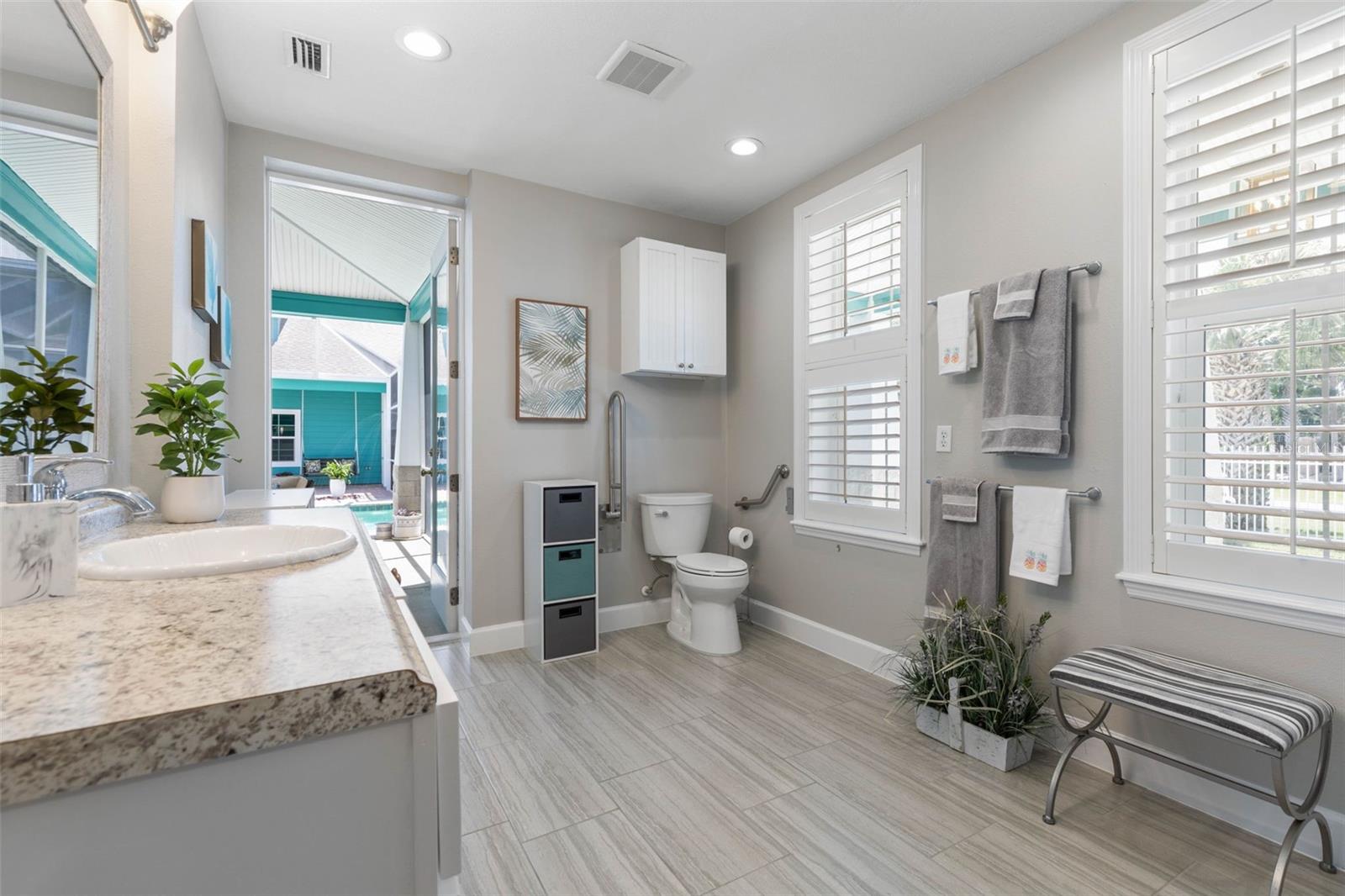 SANCTUARY - Residential