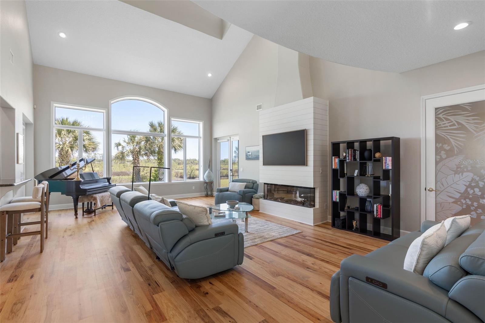 SANCTUARY - Residential