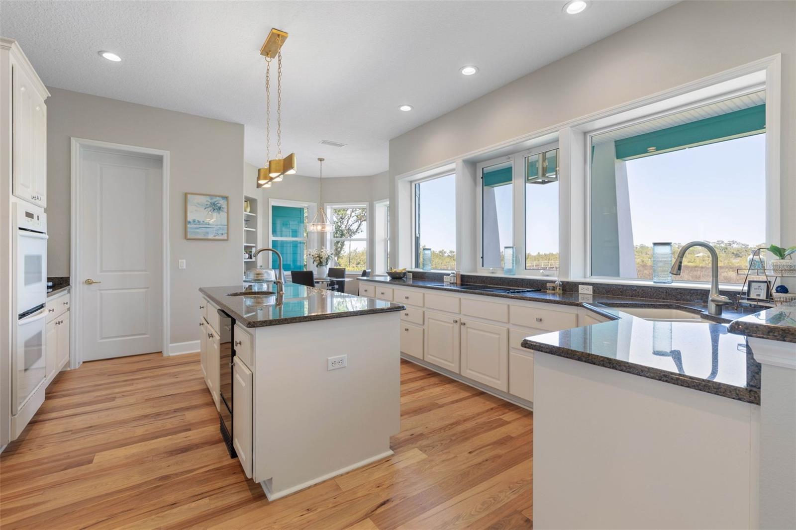 SANCTUARY - Residential