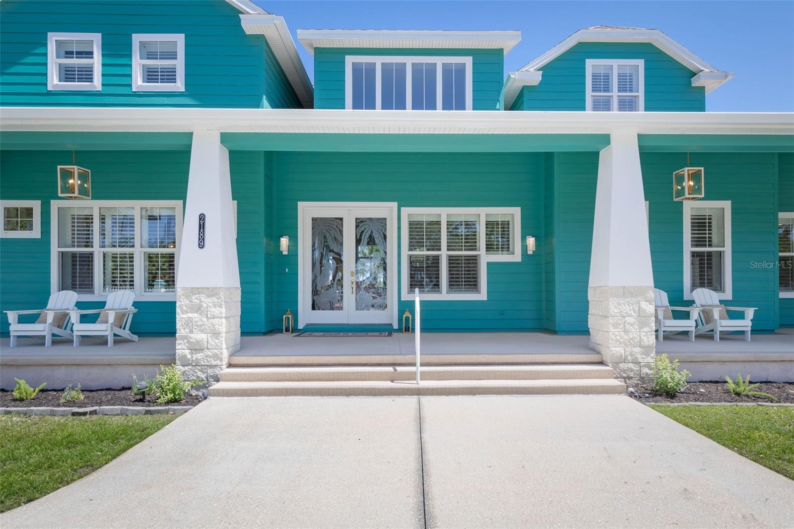 SANCTUARY - Residential