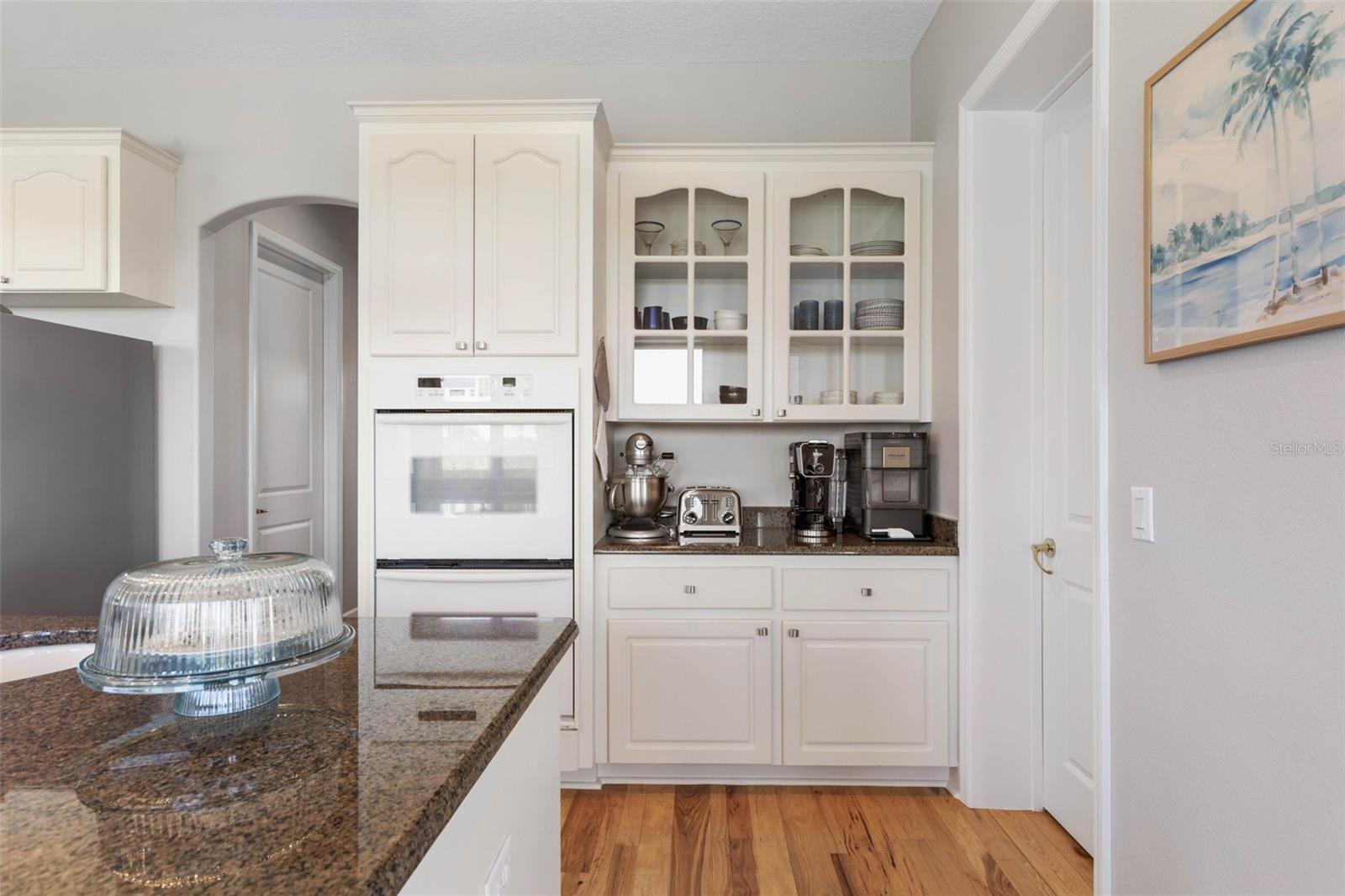 SANCTUARY - Residential