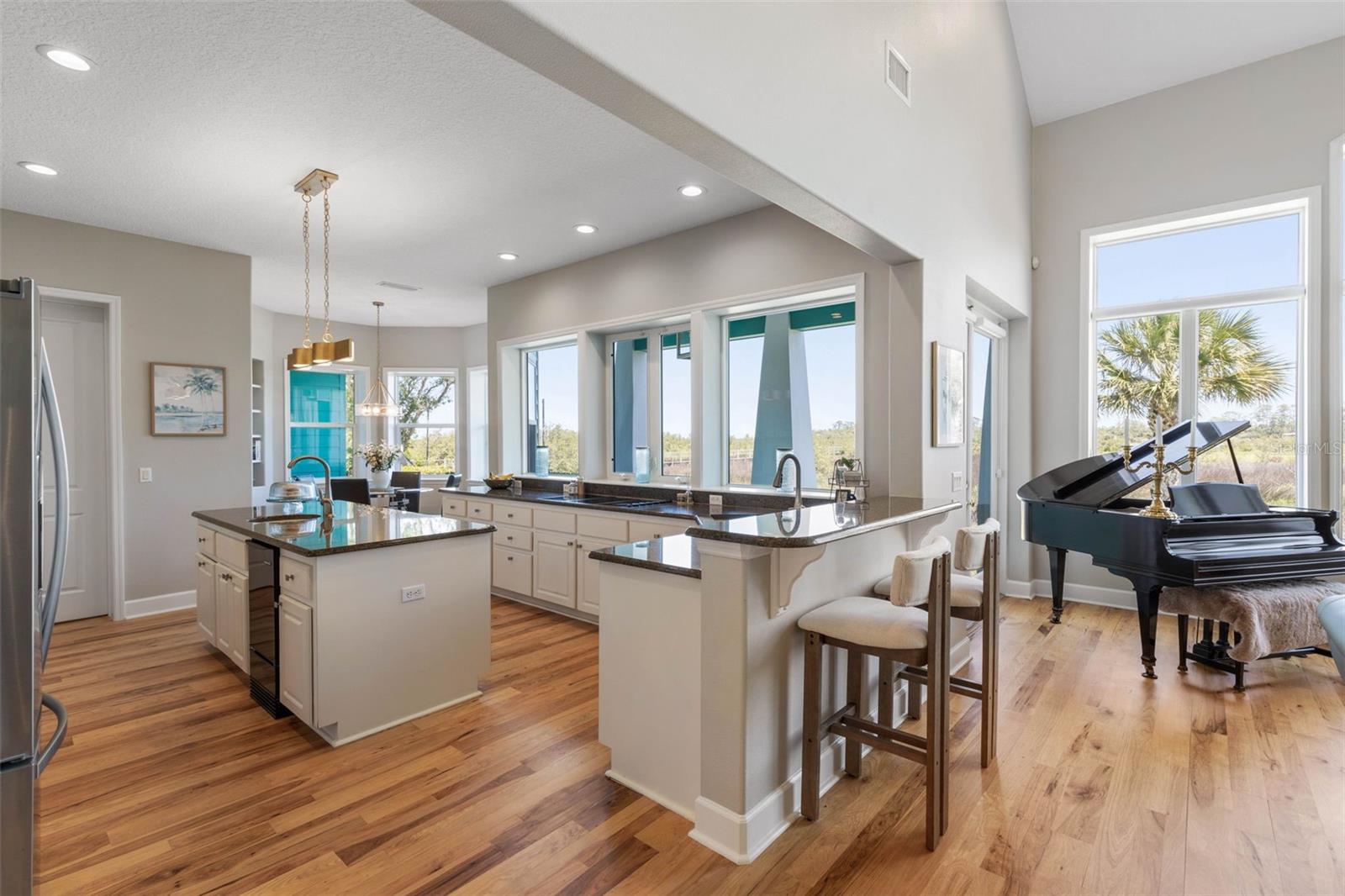 SANCTUARY - Residential