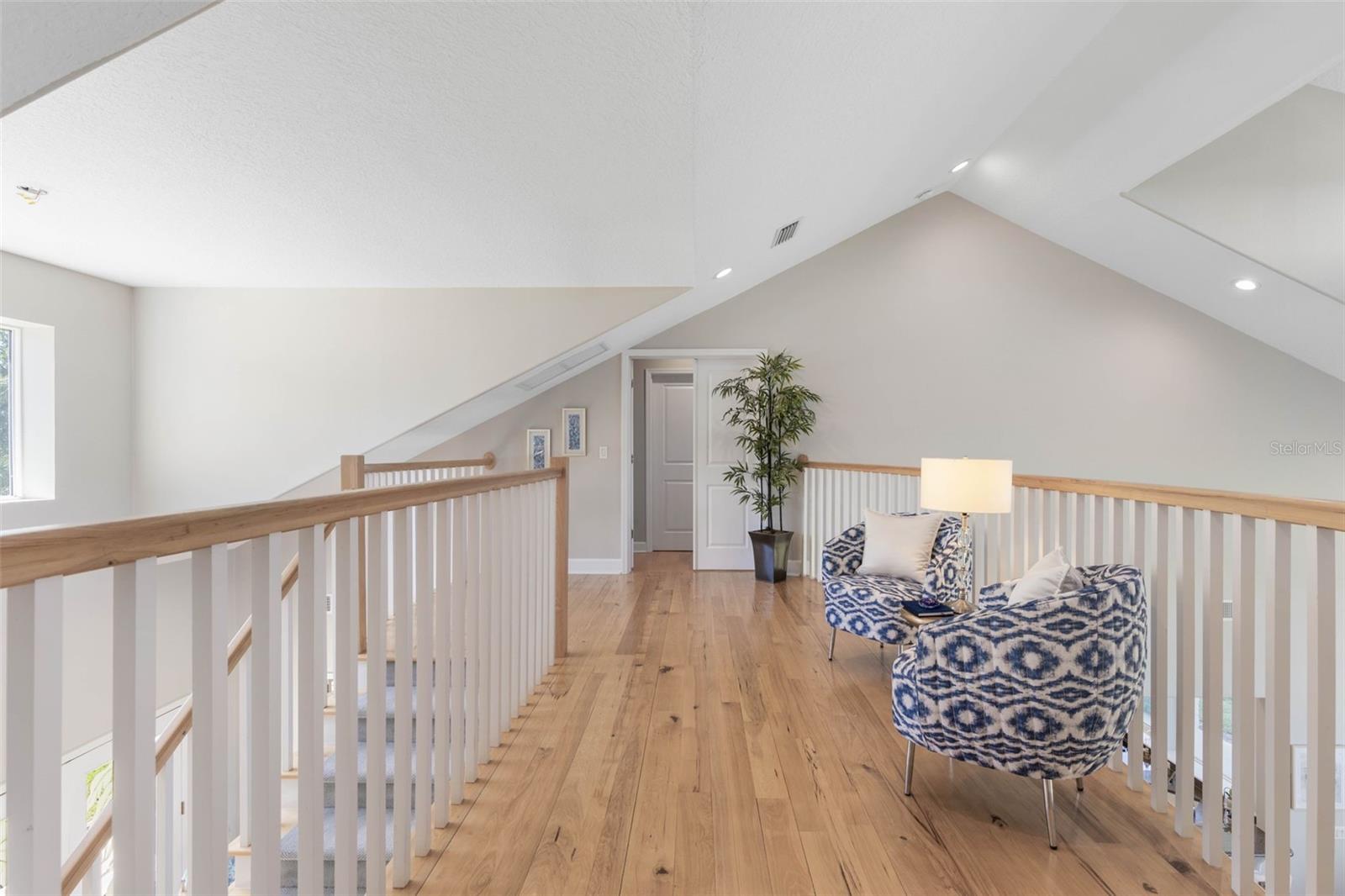 SANCTUARY - Residential