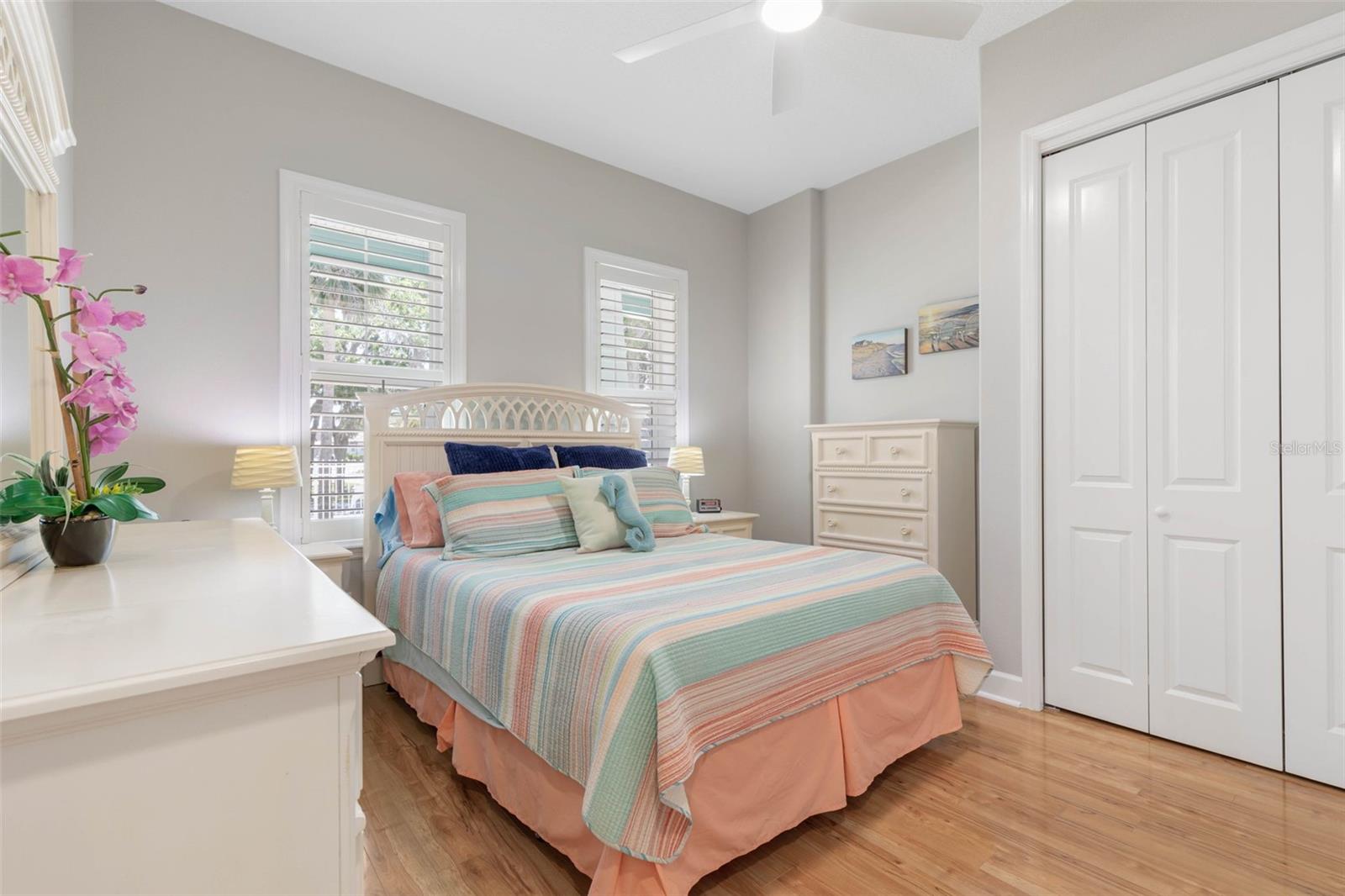 SANCTUARY - Residential