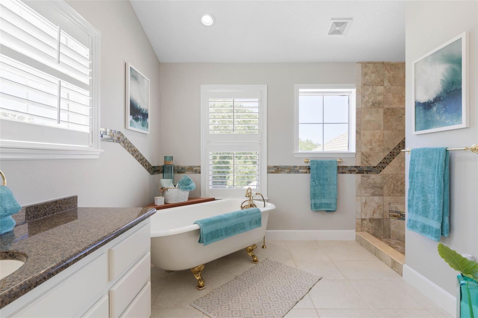 SANCTUARY - Residential