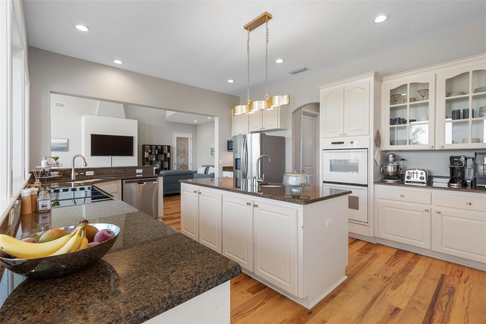 SANCTUARY - Residential