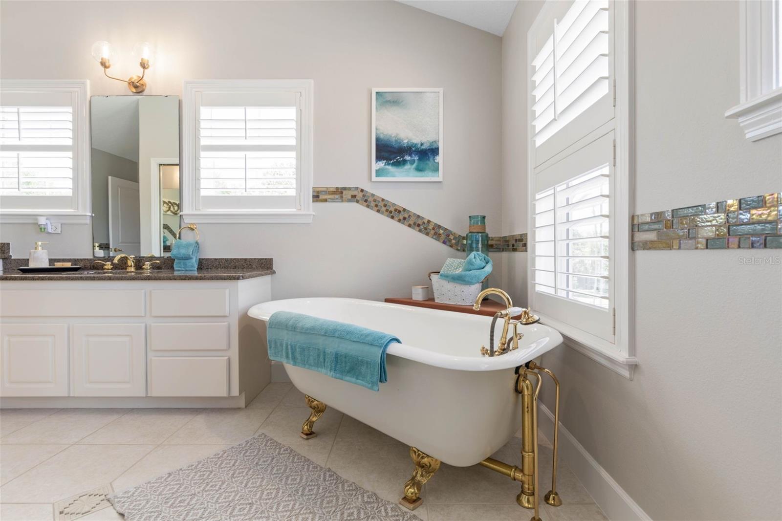 SANCTUARY - Residential