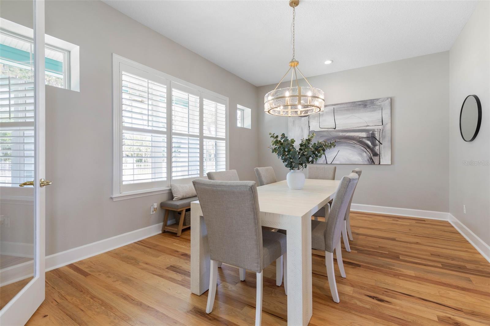 SANCTUARY - Residential