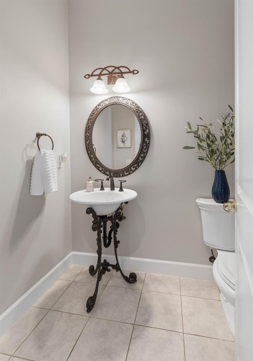 SANCTUARY - Residential