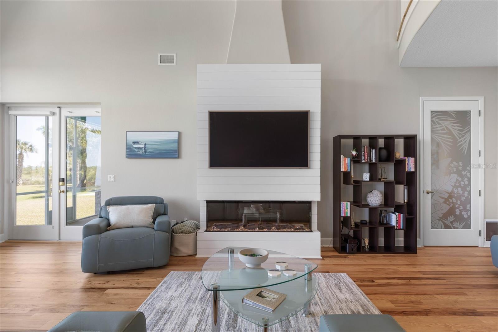 SANCTUARY - Residential