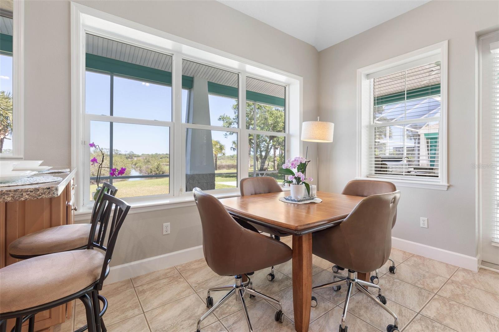 SANCTUARY - Residential