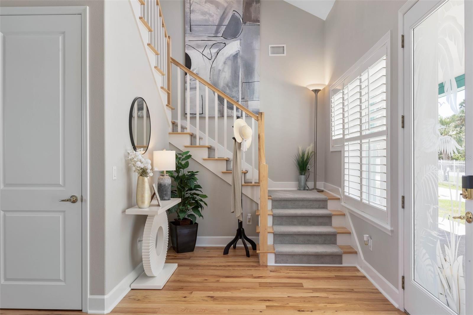 SANCTUARY - Residential