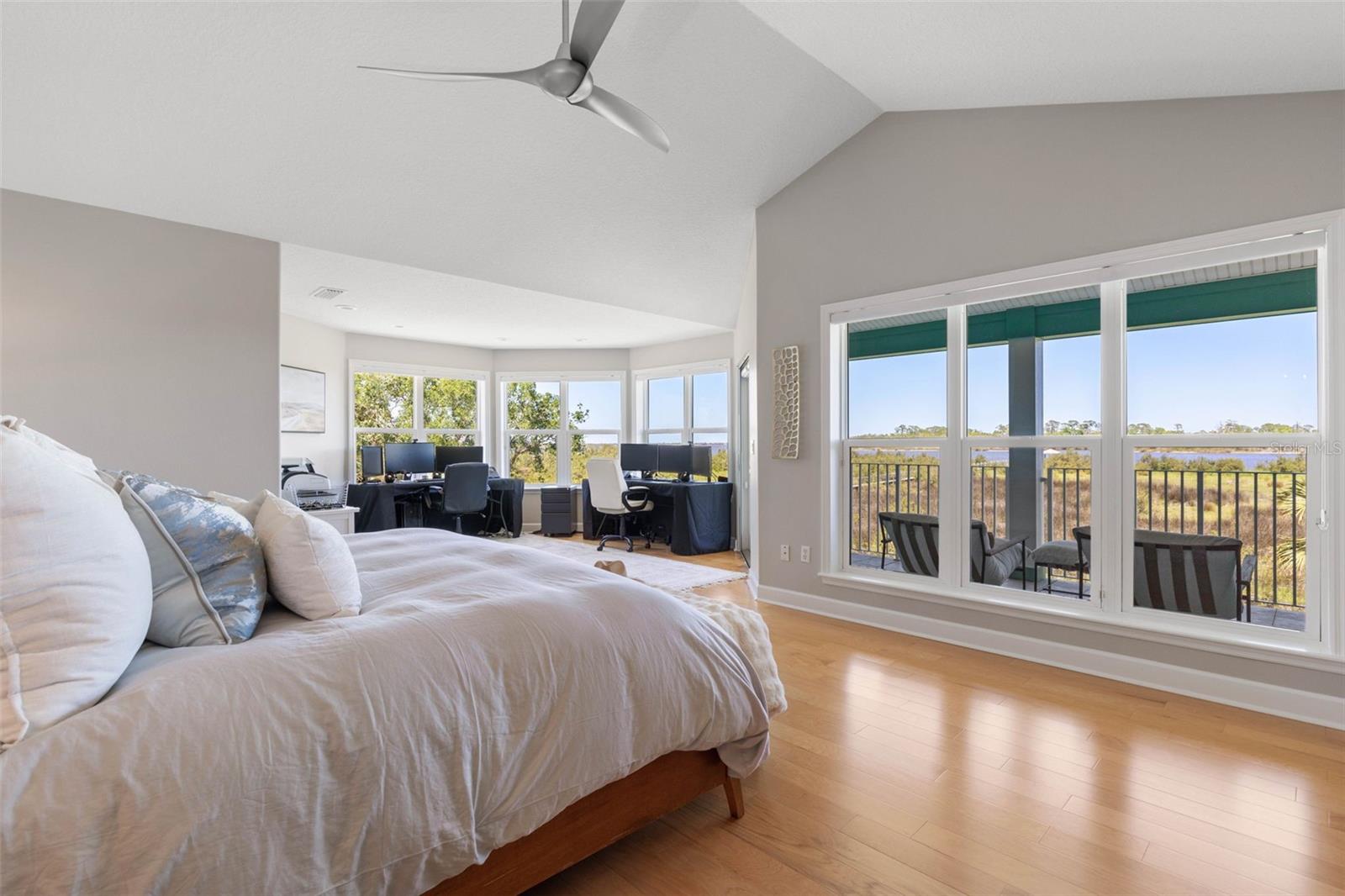 SANCTUARY - Residential