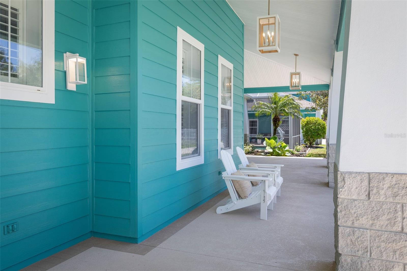 SANCTUARY - Residential