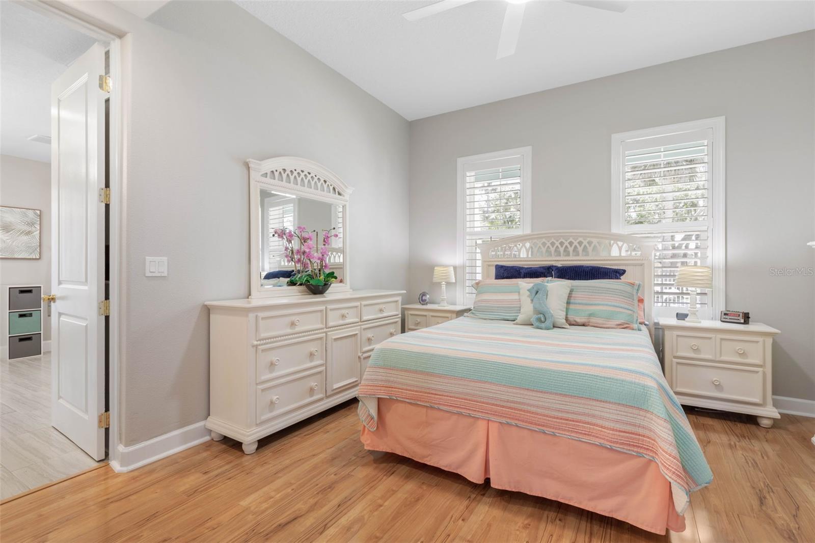 SANCTUARY - Residential