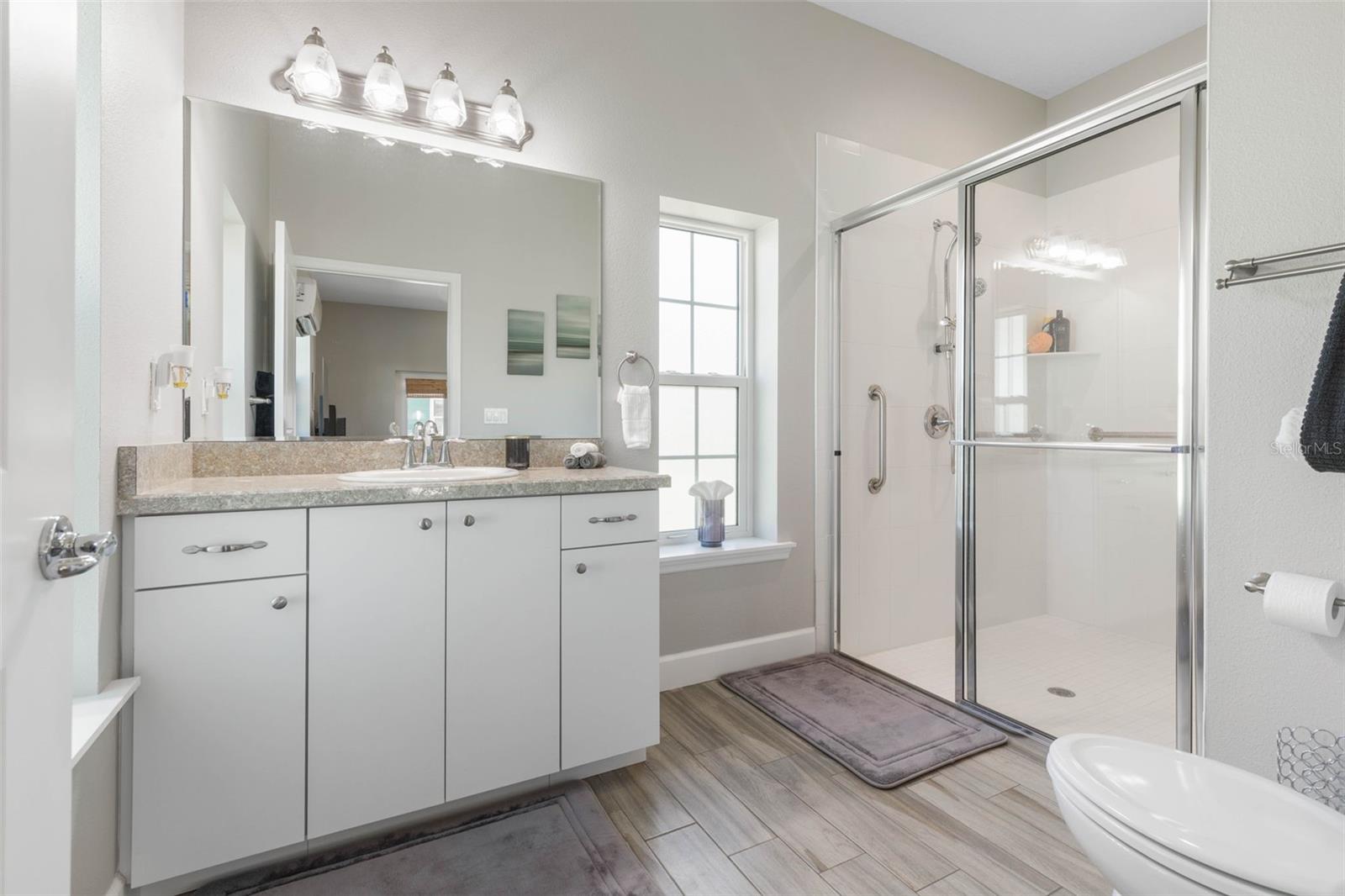 SANCTUARY - Residential