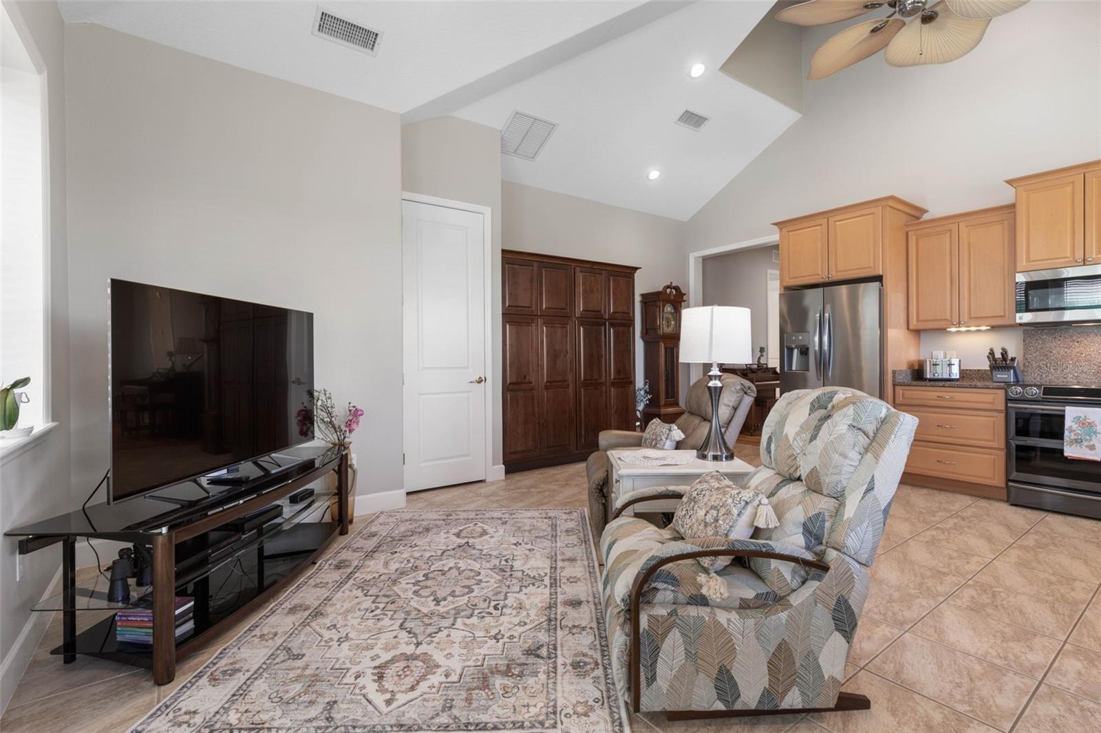 SANCTUARY - Residential