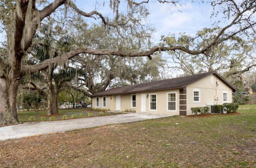 Photo of 210 Pearl Street, Mascotte, FL 34753 (MLS # TB8527091)