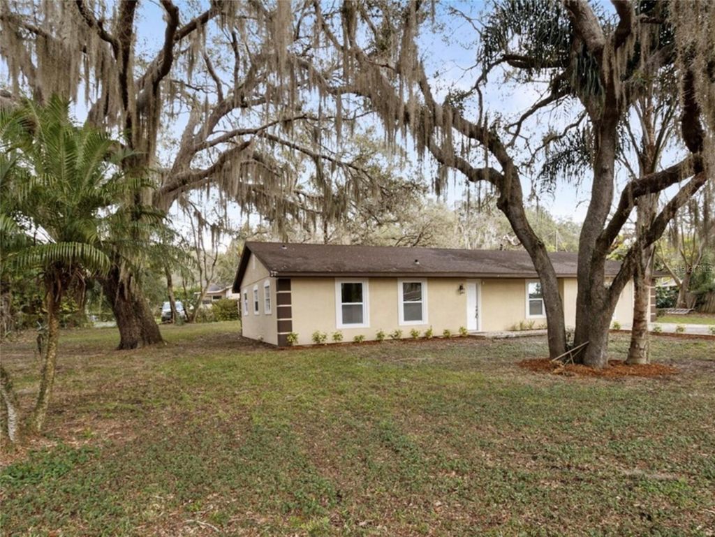 Photo of 210 Pearl Street, Mascotte, FL 34753 (MLS # TB8527091)