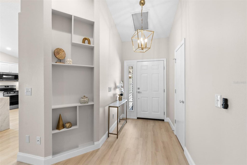 Photo of 6572 Abercrombie Court, Orlando, FL 32835 (MLS # O6437667)