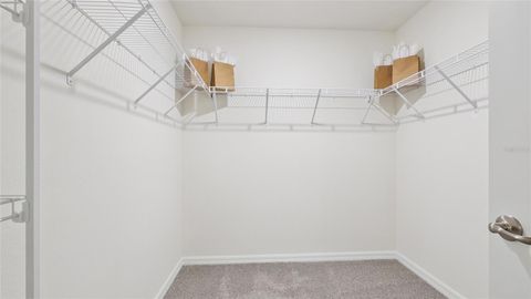 Tiny photo for 8713 Barragan Drive, Wildwood, FL 34785 (MLS # OM724528)