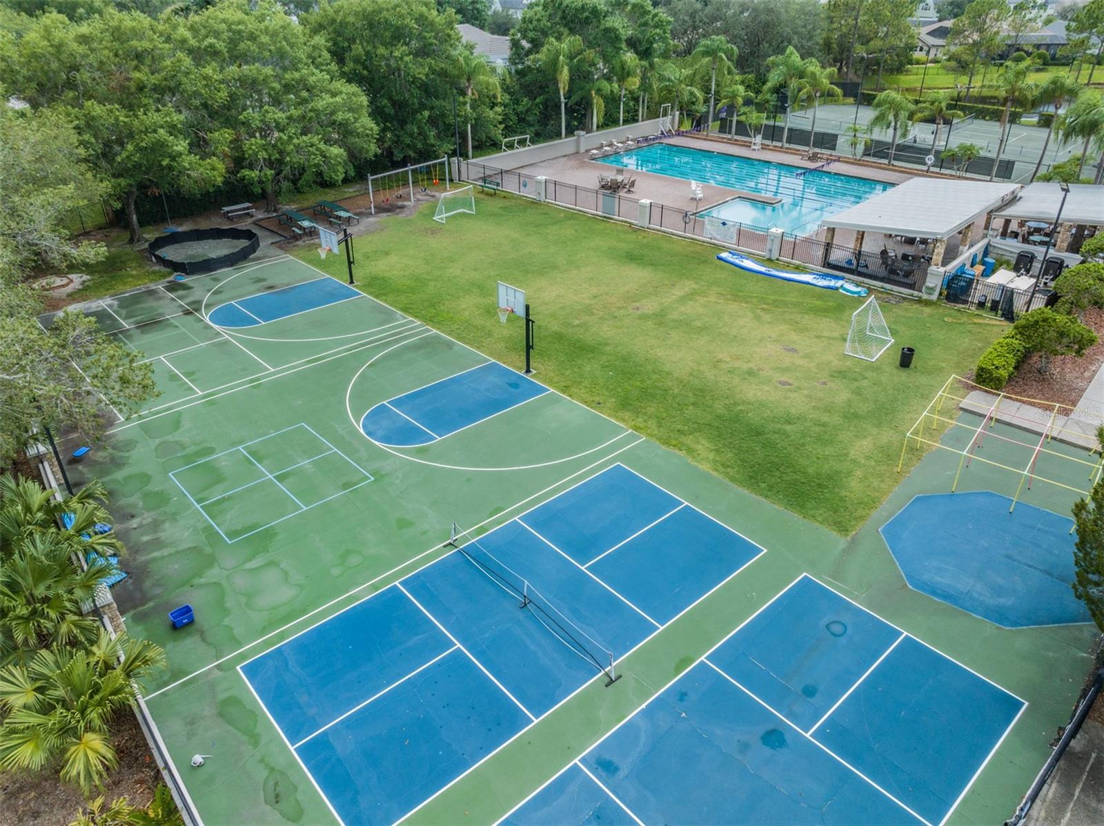 CHEVAL POLO & GOLF CL PHAS - Residential