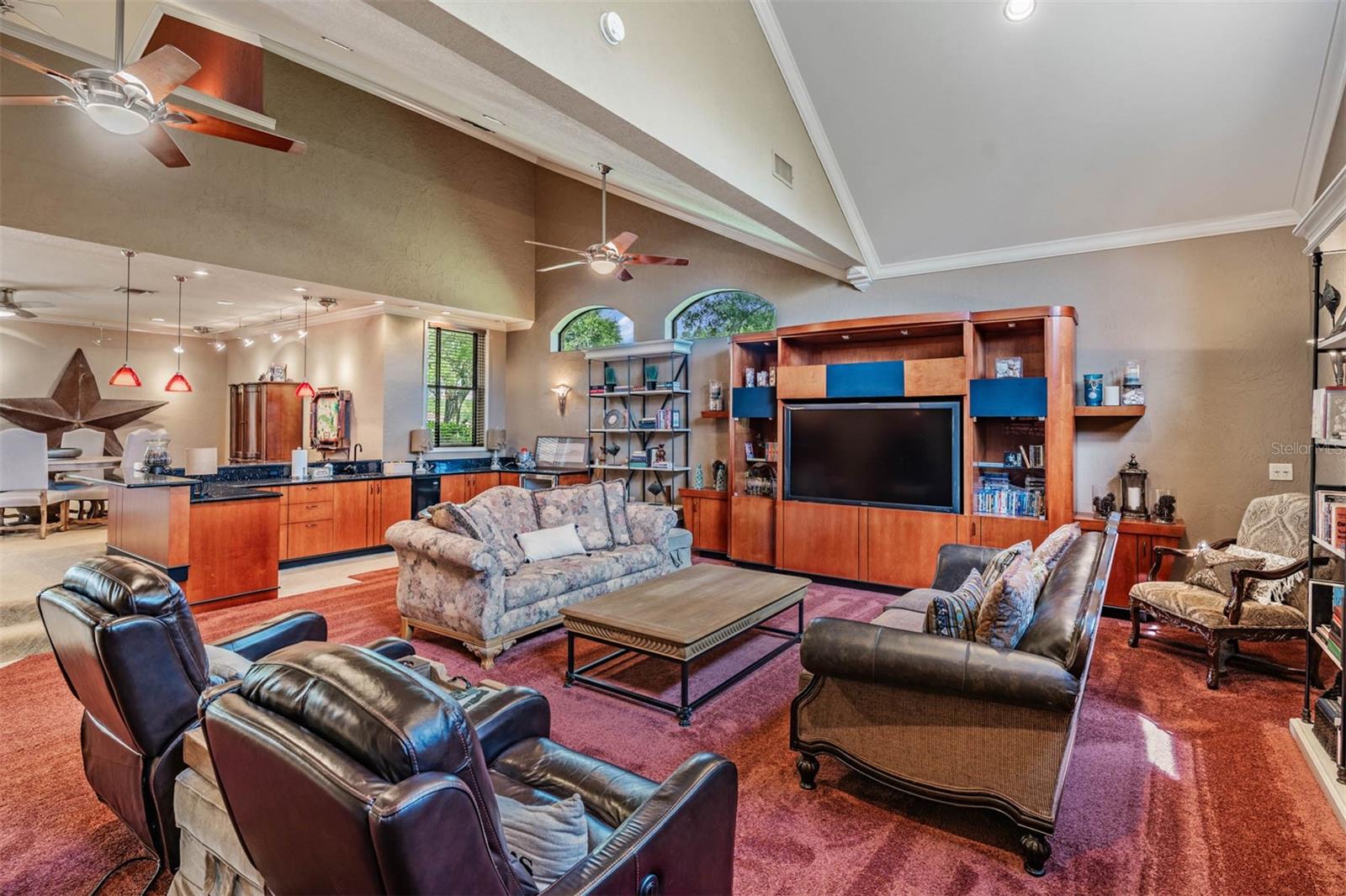 CHEVAL POLO & GOLF CL PHAS - Residential