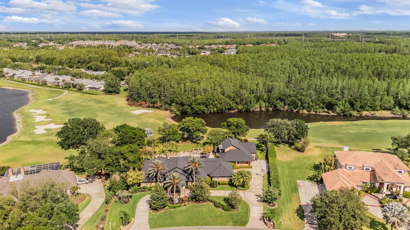 CHEVAL POLO & GOLF CL PHAS - Residential