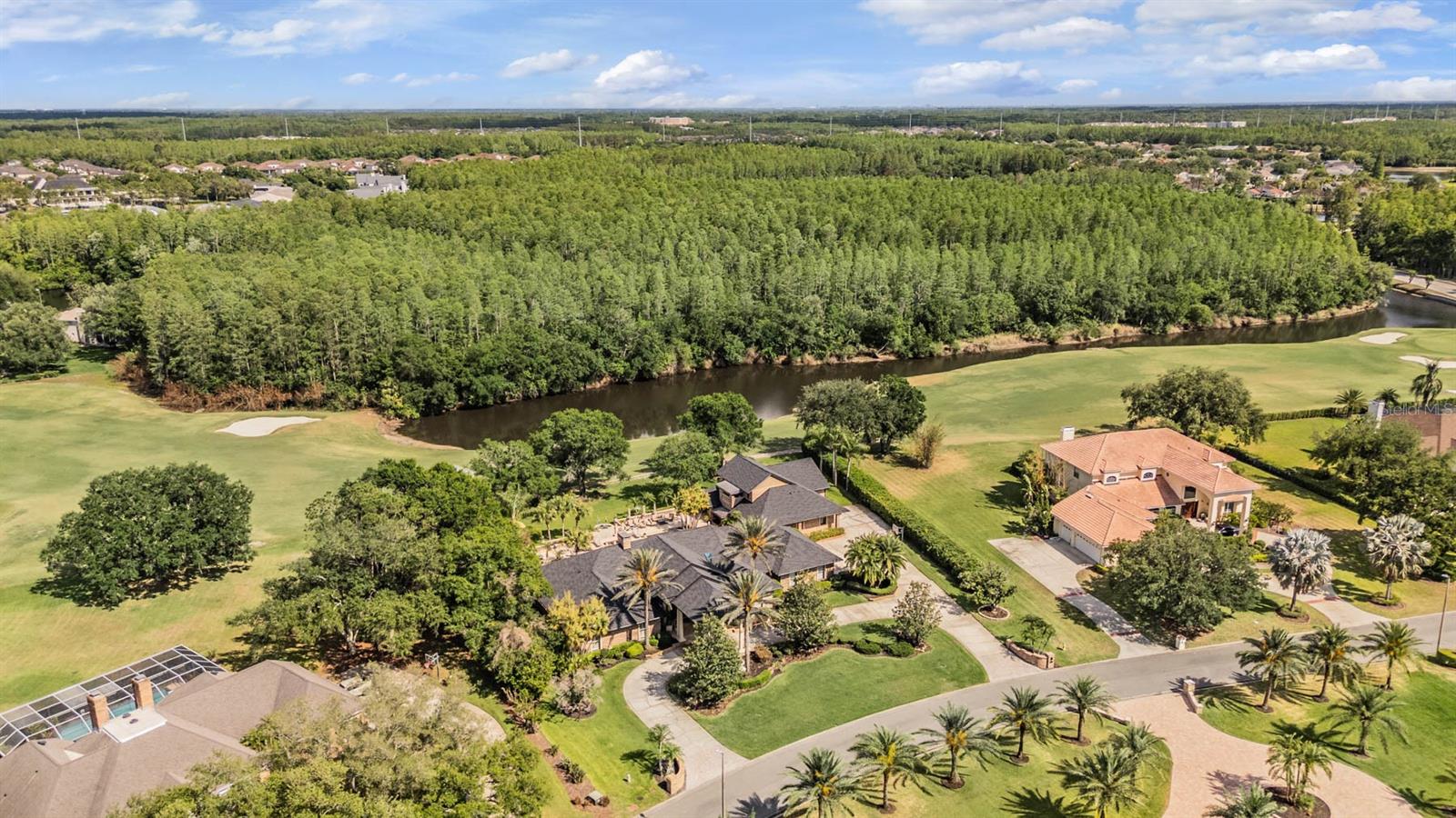 CHEVAL POLO & GOLF CL PHAS - Residential