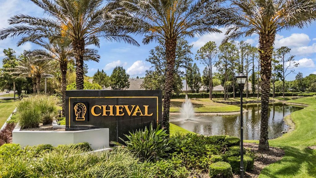 Photo of 18707 Pepper Pike, Lutz, FL 33558 (MLS # TB8501748)