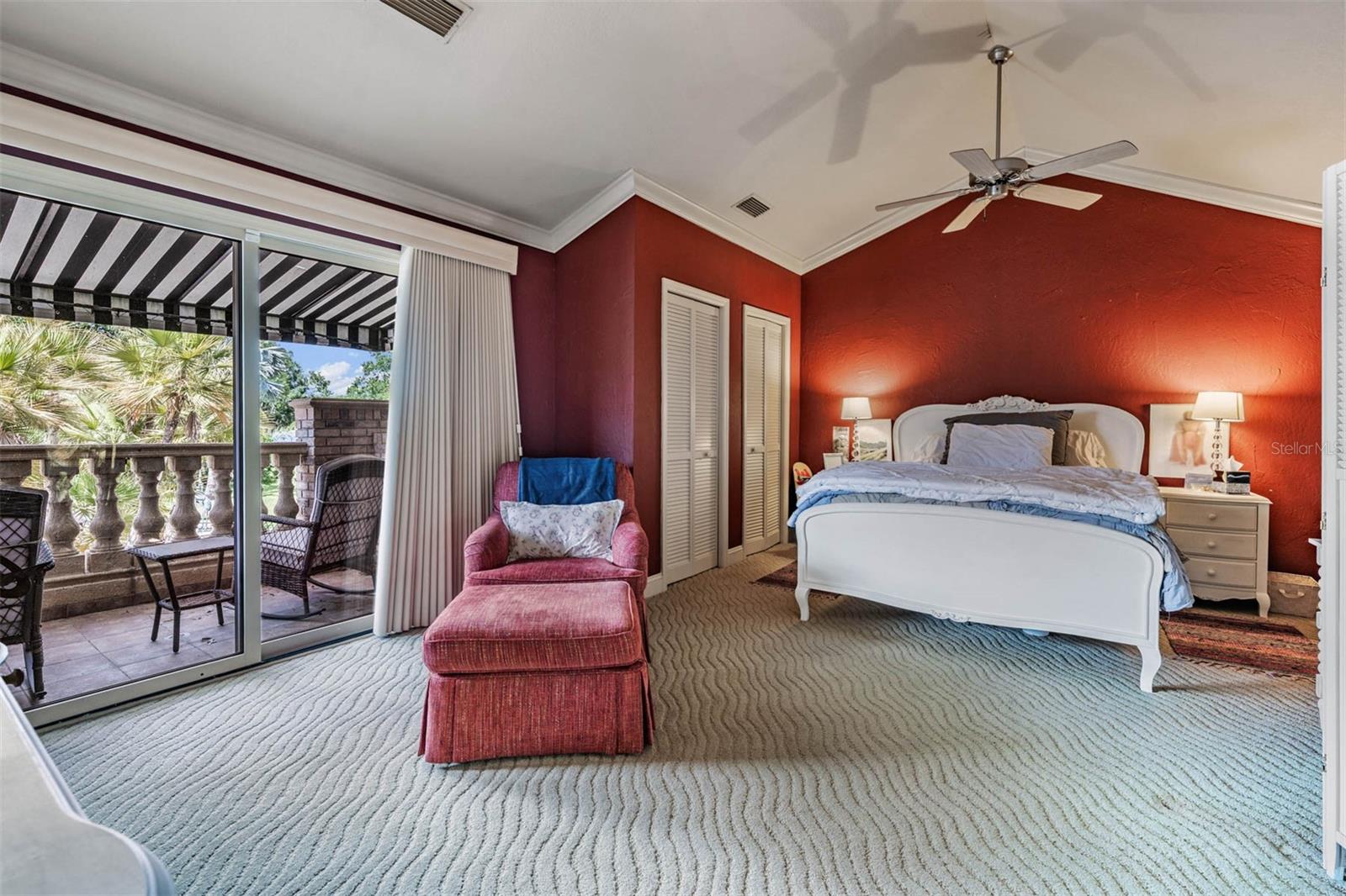 CHEVAL POLO & GOLF CL PHAS - Residential