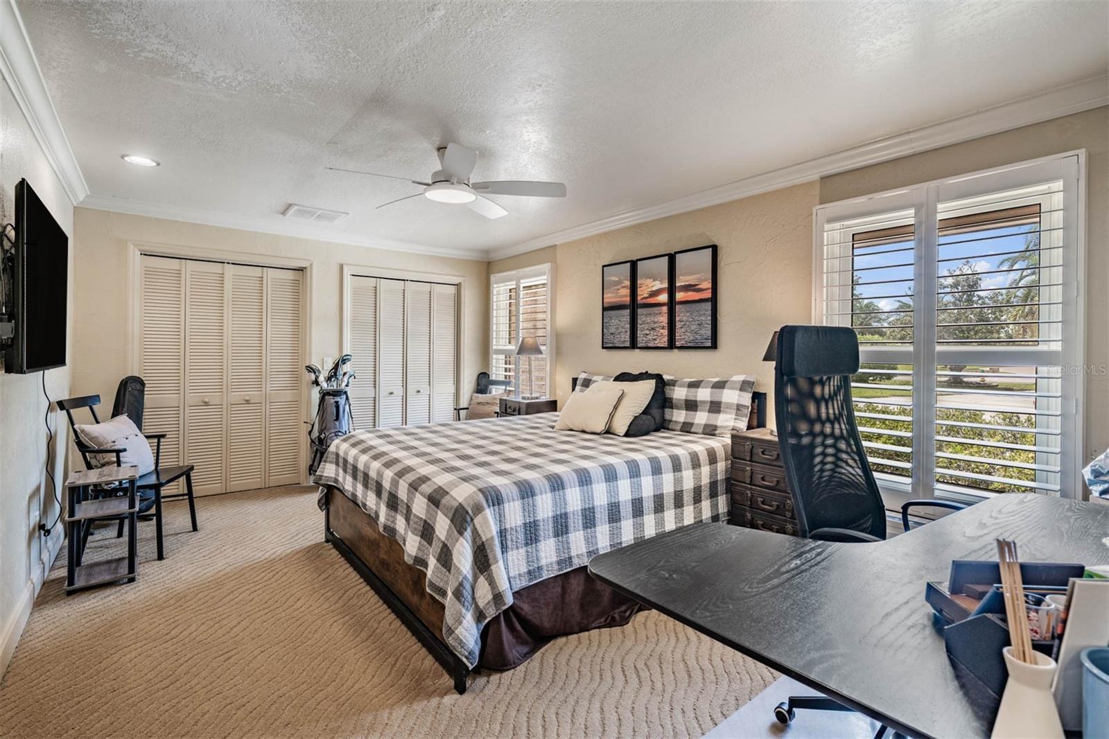 CHEVAL POLO & GOLF CL PHAS - Residential