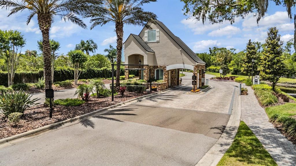 Photo of 18707 Pepper Pike, Lutz, FL 33558 (MLS # TB8501748)