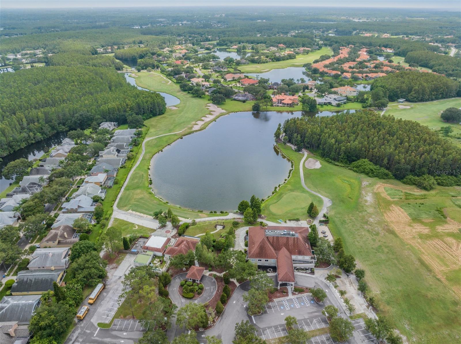 CHEVAL POLO & GOLF CL PHAS - Residential